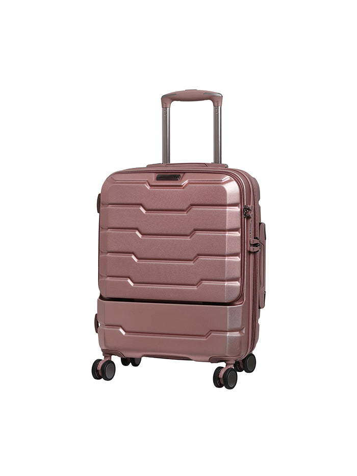 it luggage Prosperous Metallic Pink