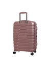 it luggage Prosperous Metallic Pink