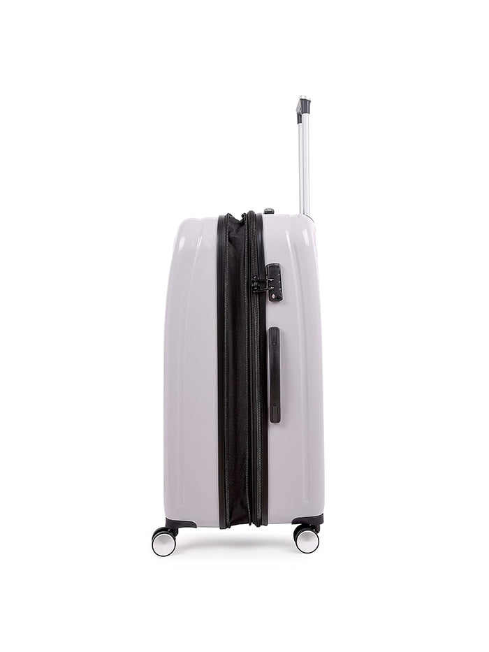 it luggage Cushion Lux Silver Trolley Bag
