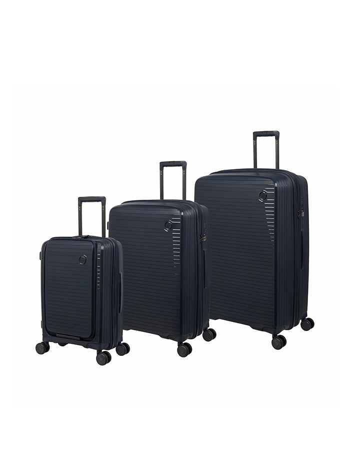 it luggage SPONTANEOUS BLUEBERRY