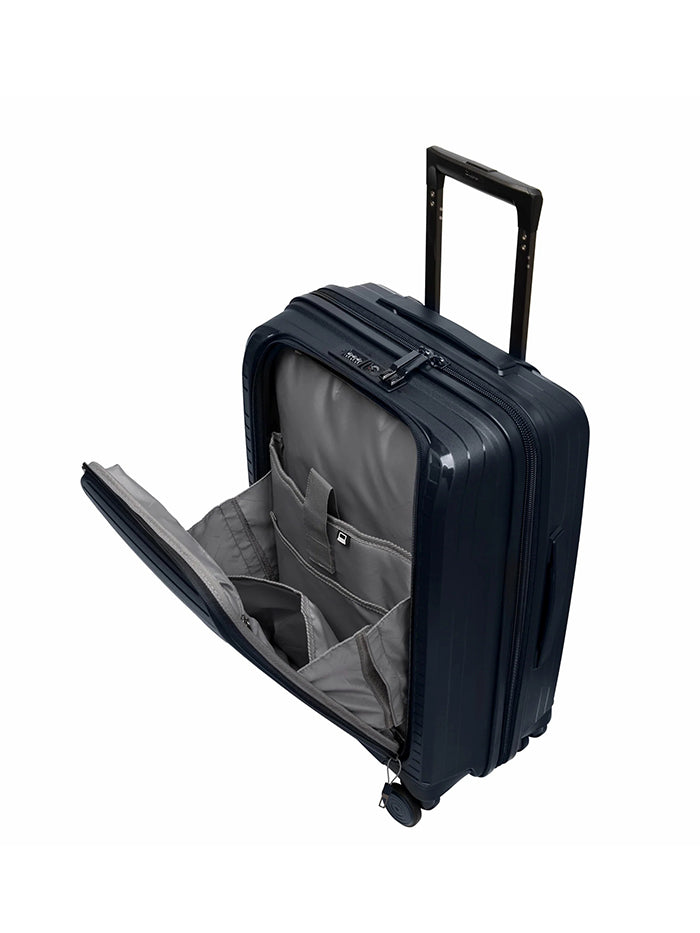 it luggage SPONTANEOUS BLUEBERRY