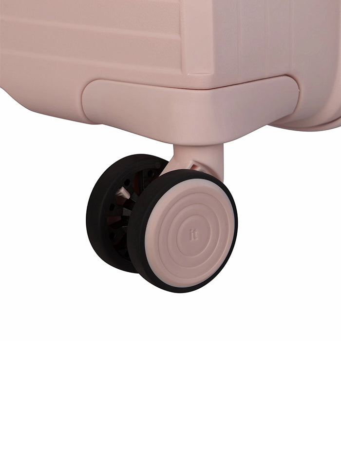 it luggage SPONTANEOUS SOFT PINK