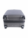 IT luggage Quaint Dark Grey Trolley Bag