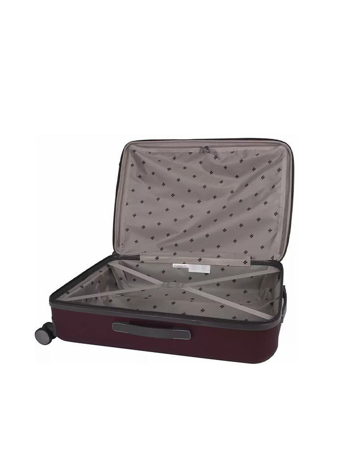 IT luggage Quaint Wine Trolley Bag