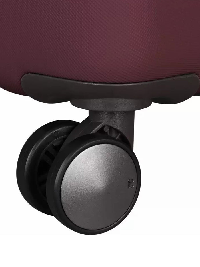 IT luggage Quaint Wine Trolley Bag