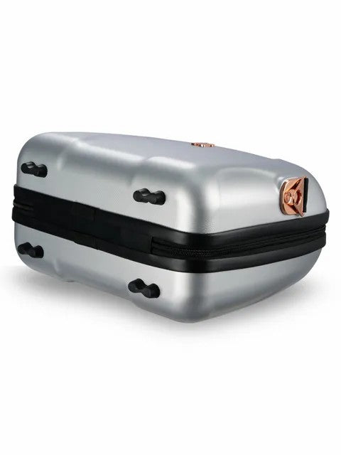 it luggage Silver Solid Vanity Kit