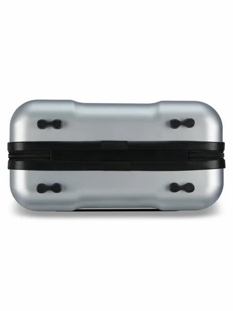 it luggage Silver Solid Vanity Kit