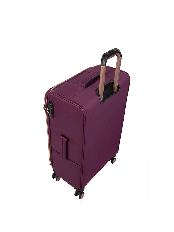 it luggage Bewitching Purple Potion