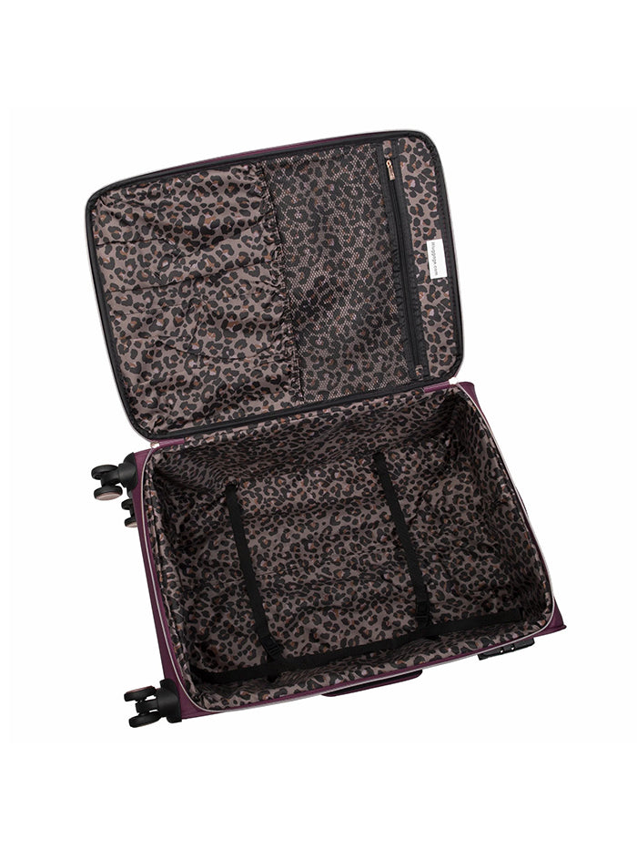 it luggage Bewitching Purple Potion