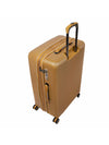 it luggage Rapidity Cuban Gold
