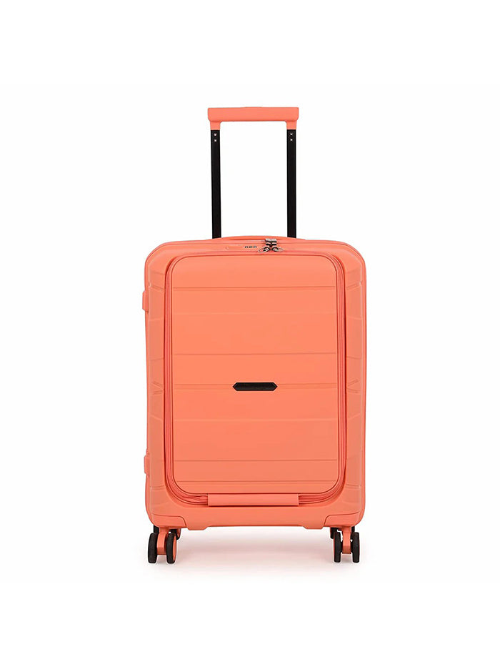 it luggage Momentous New Fusion Coral