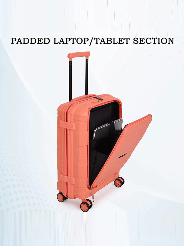it luggage Momentous New Fusion Coral