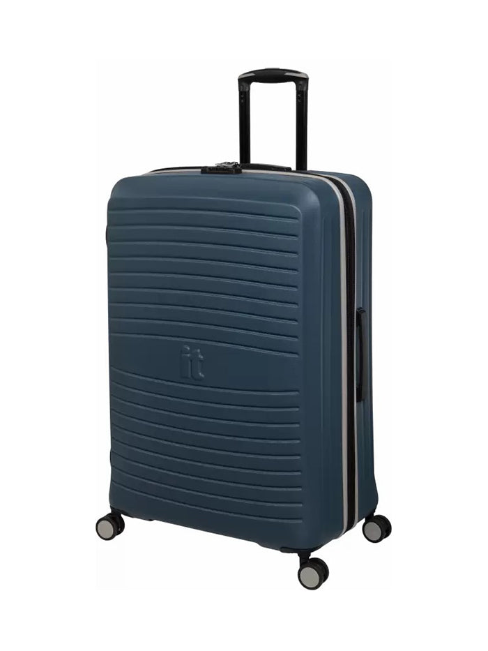 it luggage Eco Protect Indian Teal