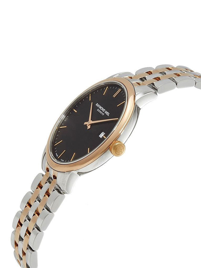 Raymond Weil Toccata Men&#39;s Watch ( 5485-SP5-20001 )