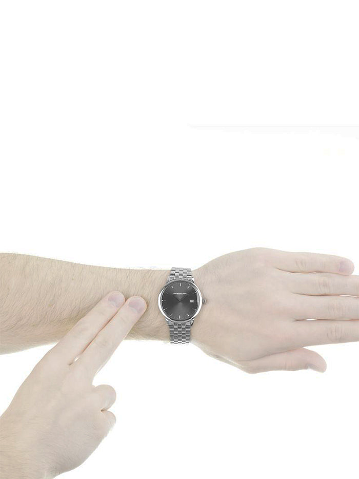 Raymond Weil Toccata Men&#39;s Watch