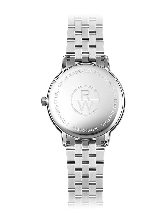 Raymond Weil Toccata Men's Watch ( 5585-ST-60001)