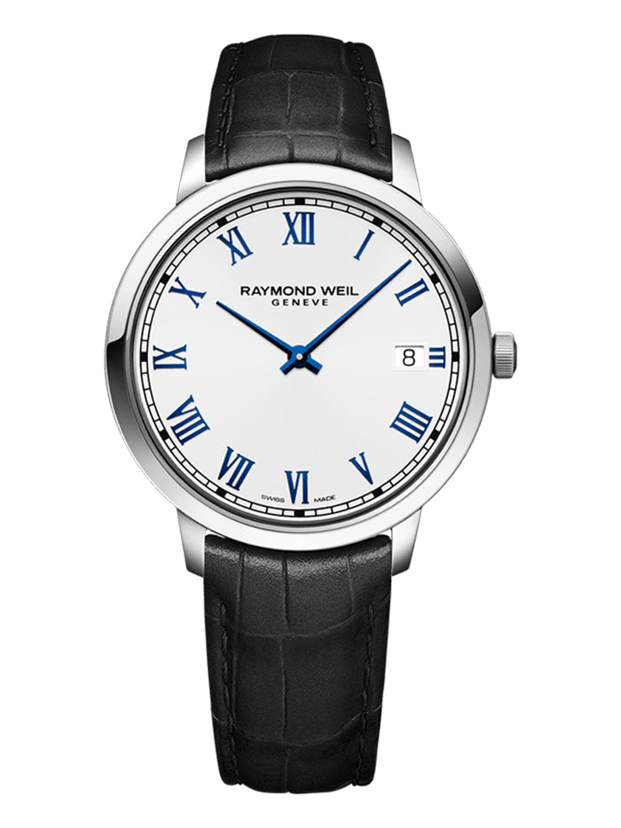 Raymond Weil Toccata Men's Watch ( 5585-ST-60001)