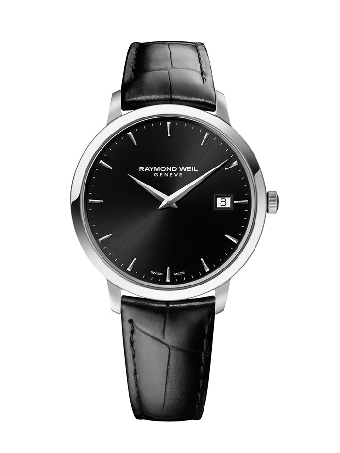 Raymond Weil Toccata Men's Watch