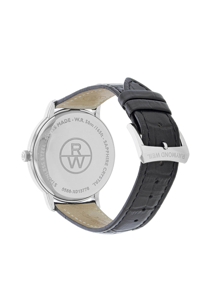 Raymond Weil Toccata Men's Watch