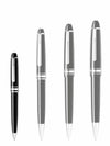 MEISTERSTÜCK PLATINUM LINE HOMAGE TO W.A. MOZART BALLPOINT PEN (SMALL SIZE)