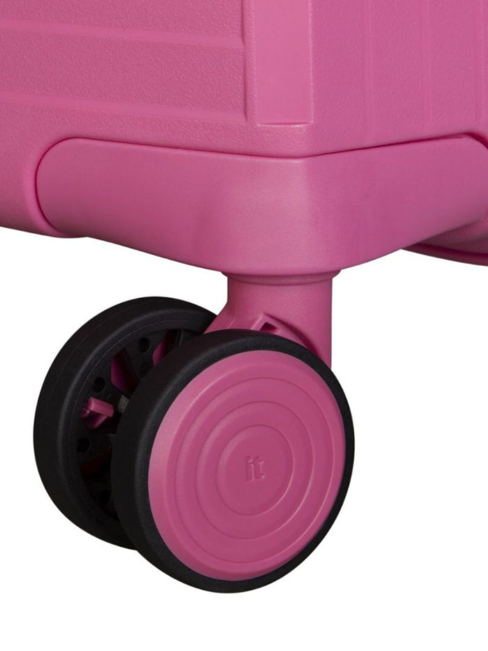 IT luggage Spontaneous New Soft Pink