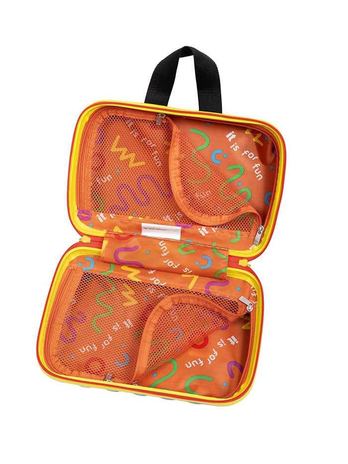 IT LUGGAGE BOBBLE BLOC KIDS HANDHELD