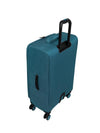 it luggage Census Teal Sea Trolley Bag