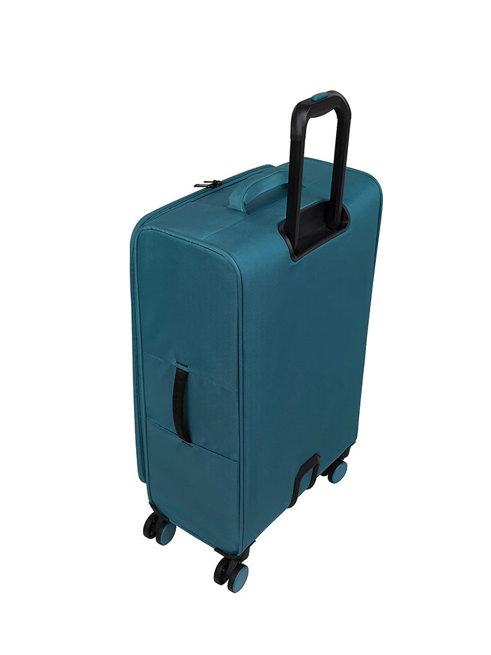 it luggage Census Teal Sea Trolley Bag
