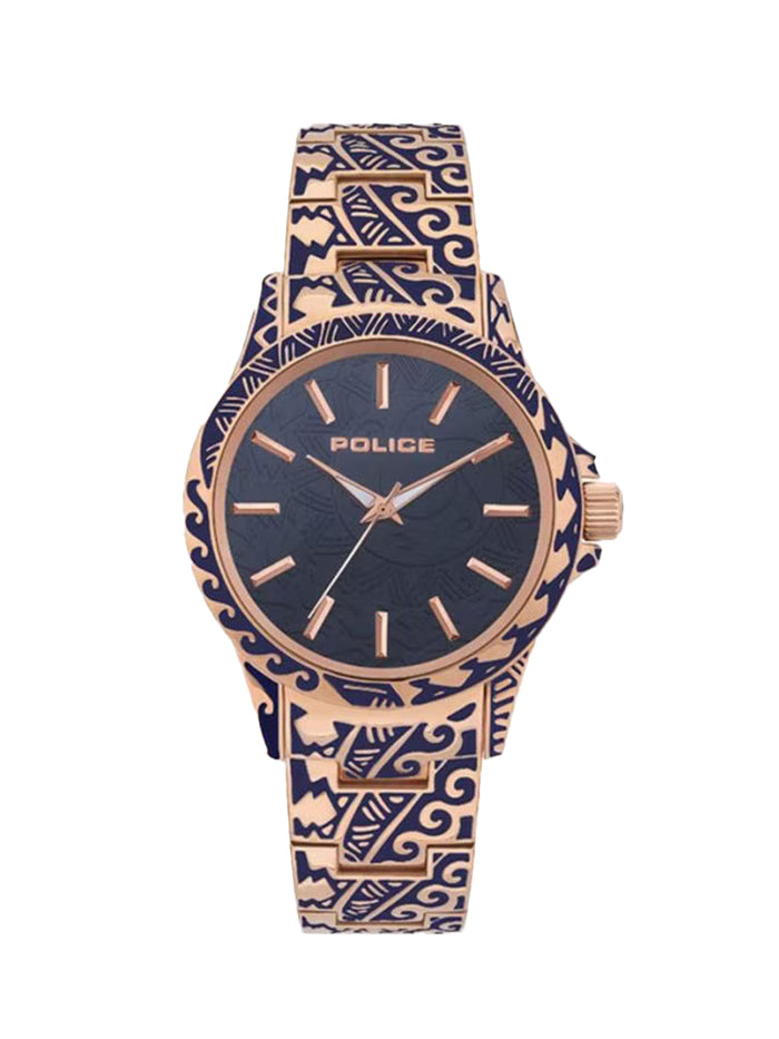 Police Women's Watch