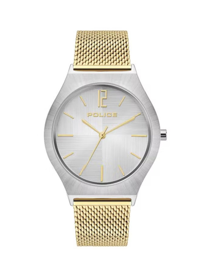 Police Women's Watch