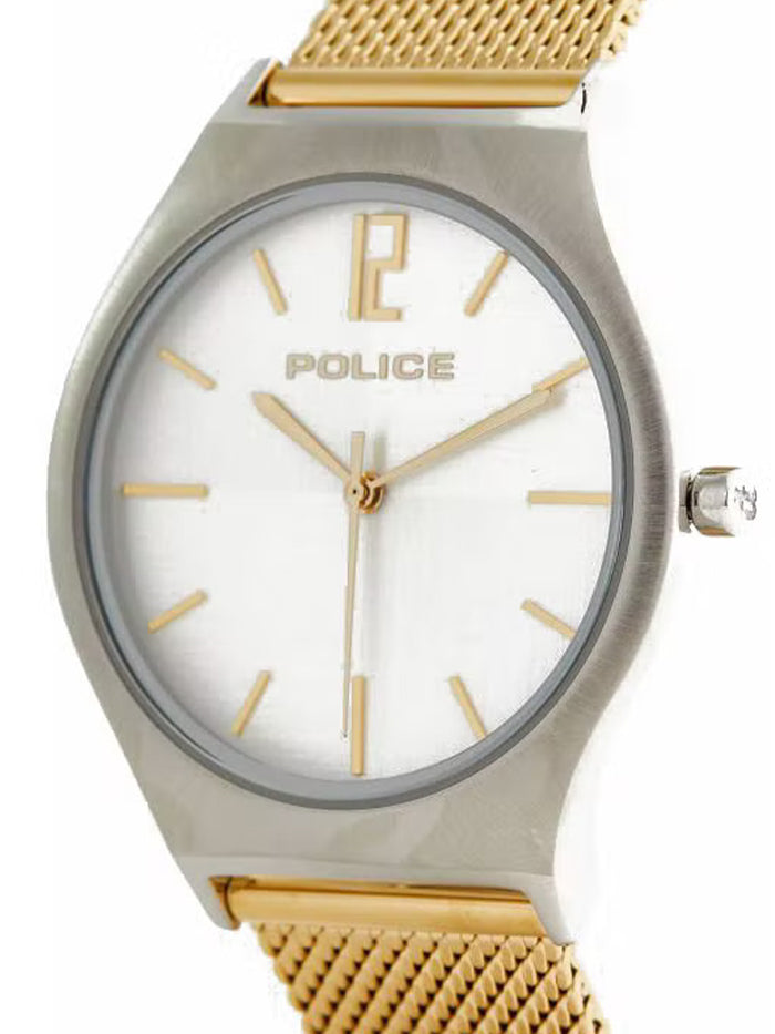 Police Women's Watch