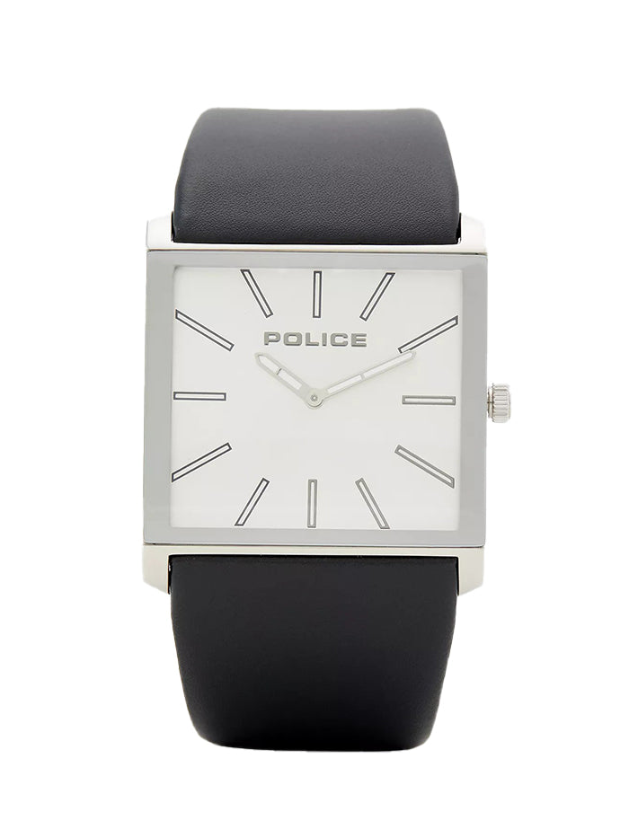 Police Men's Watch