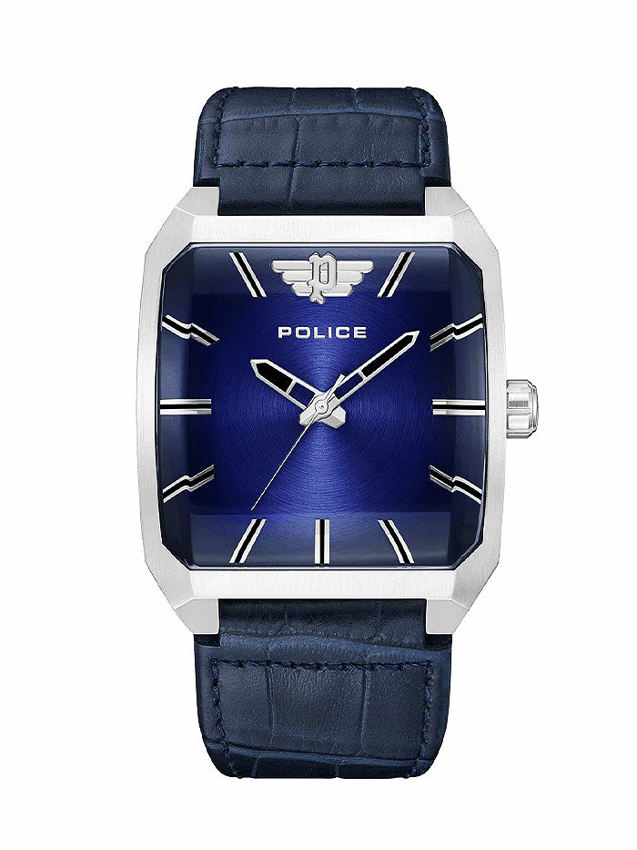 Police Omaio Men's Watch