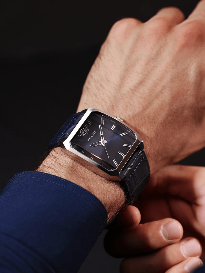 Police Omaio Men&#39;s Watch