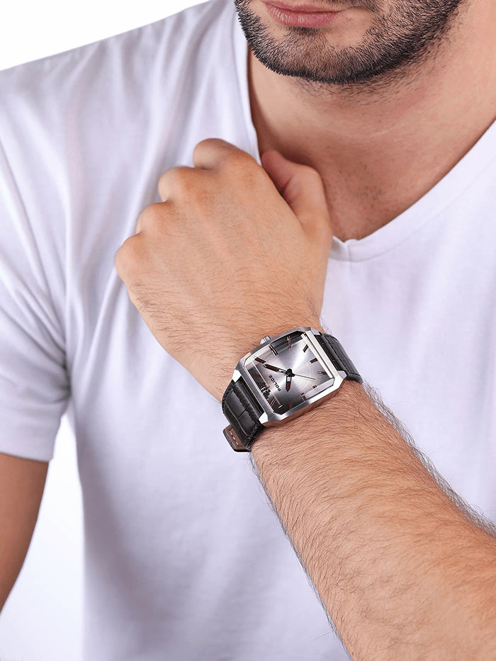 Police Omaio Men&#39;s Watch