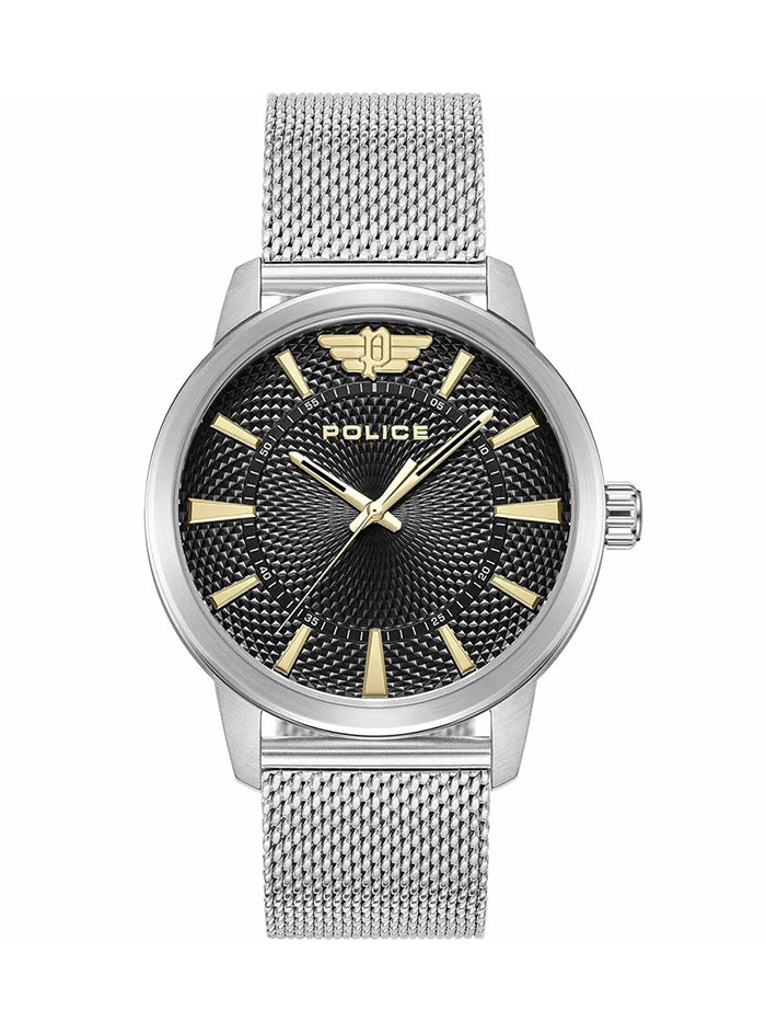 Police Raho Men's Watch