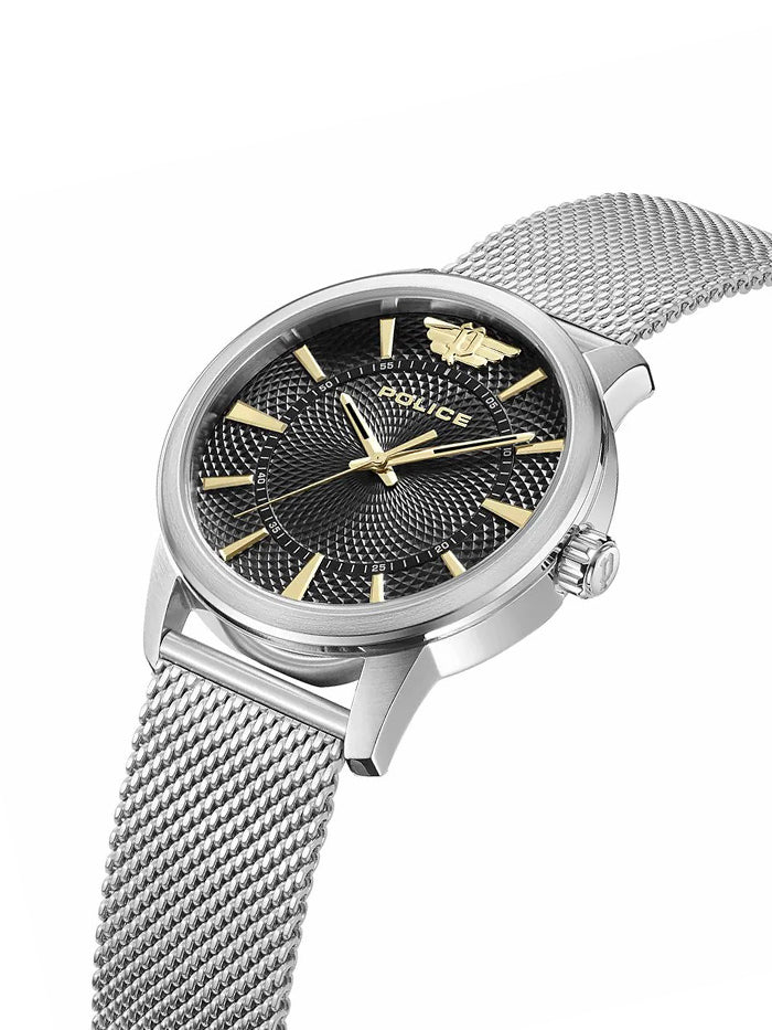 Police Raho Men's Watch