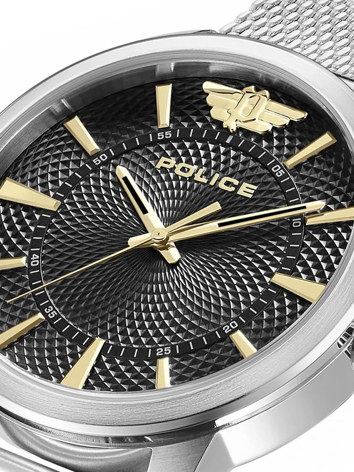 Police Raho Men&#39;s Watch