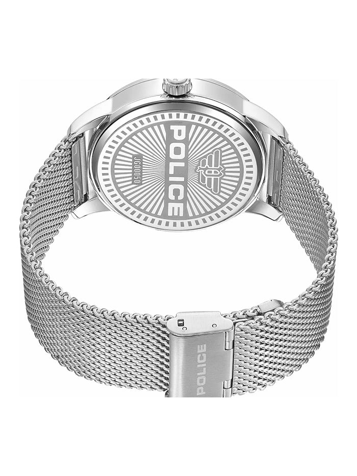 Police Raho Men&#39;s Watch