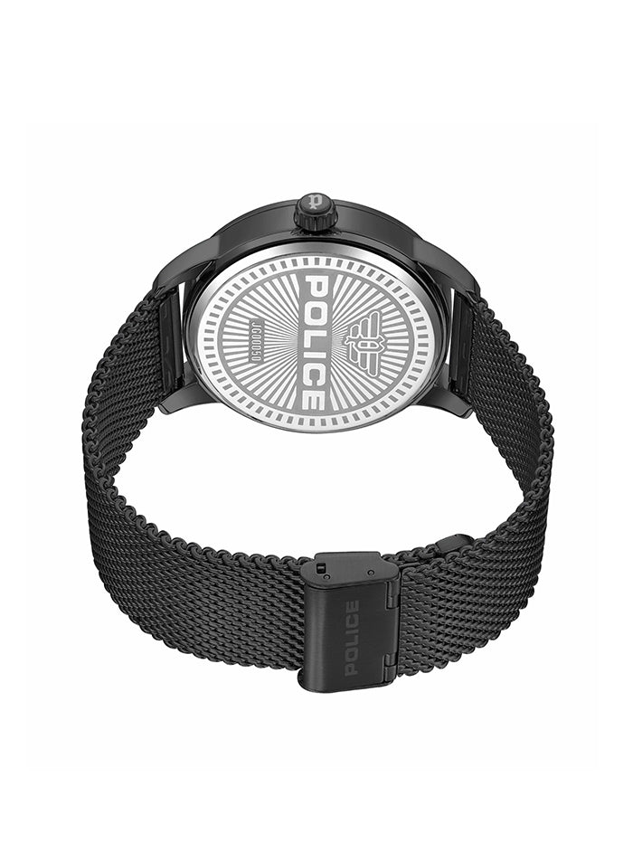 Police Raho Men&#39;s Watch