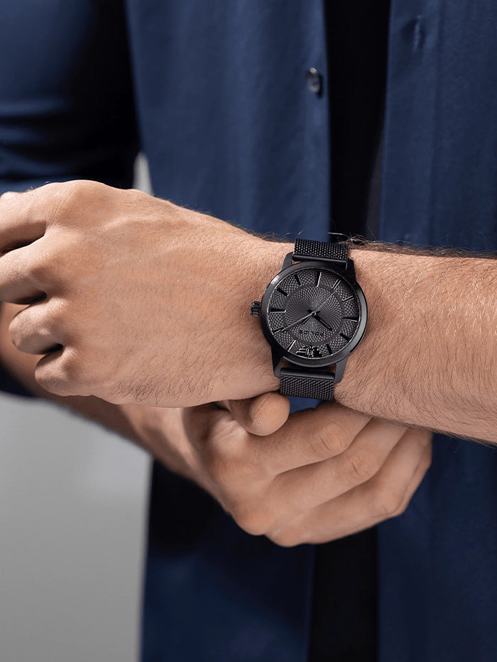 Police Raho Men&#39;s Watch