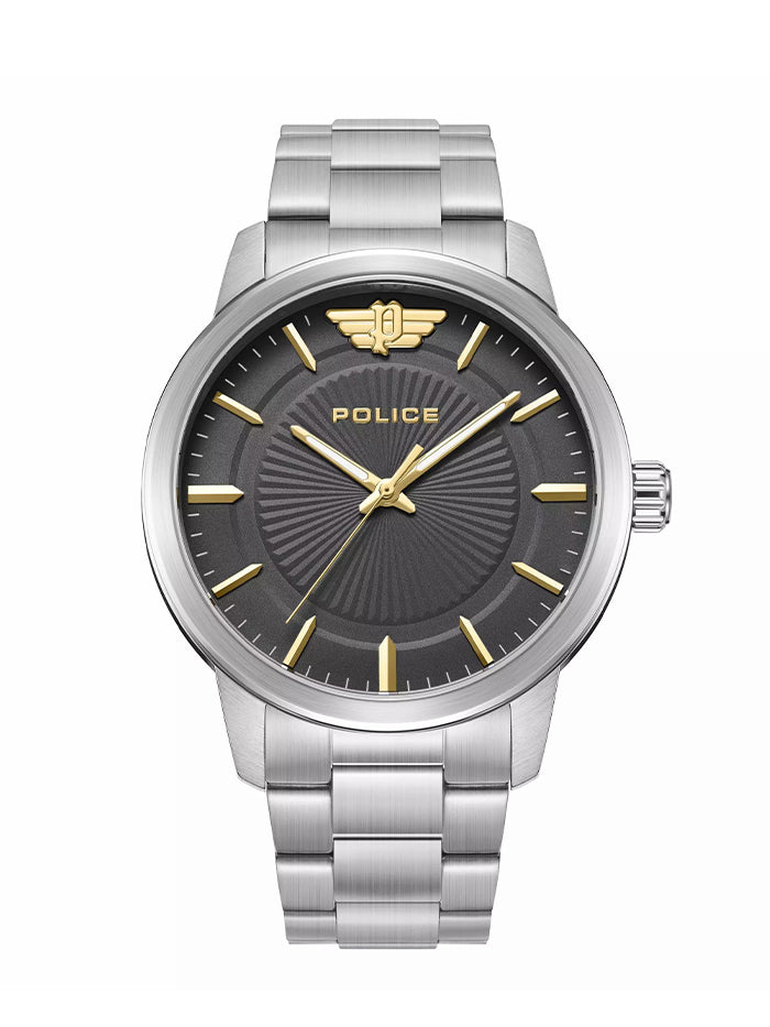 Products Police Raho Men's Watch