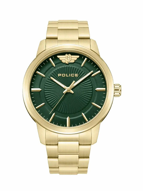 Police Raho Men's Watch - FineBrandz