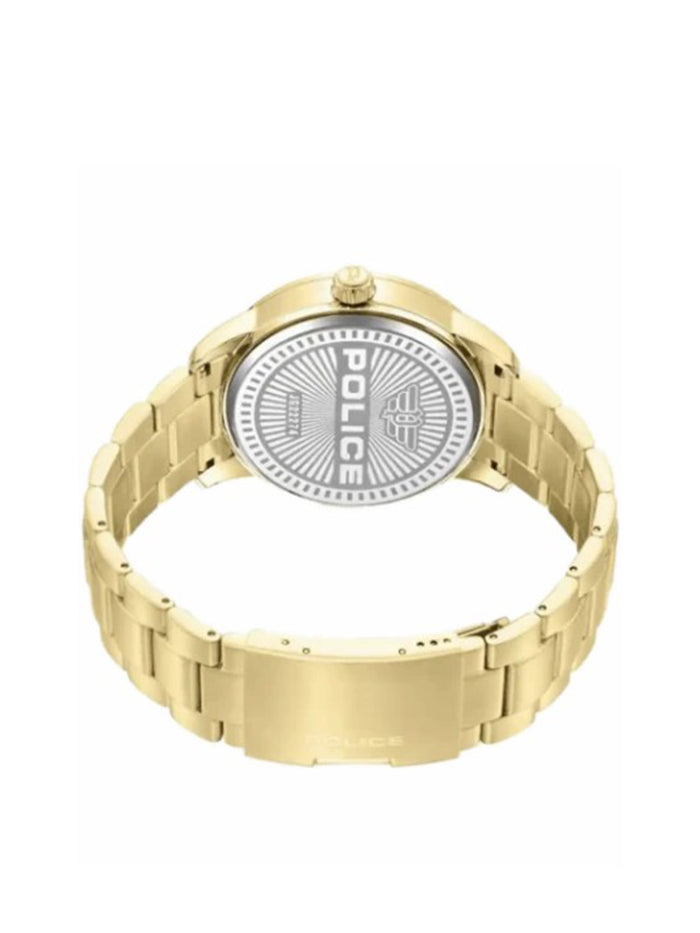 Police Raho Men&#39;s Watch