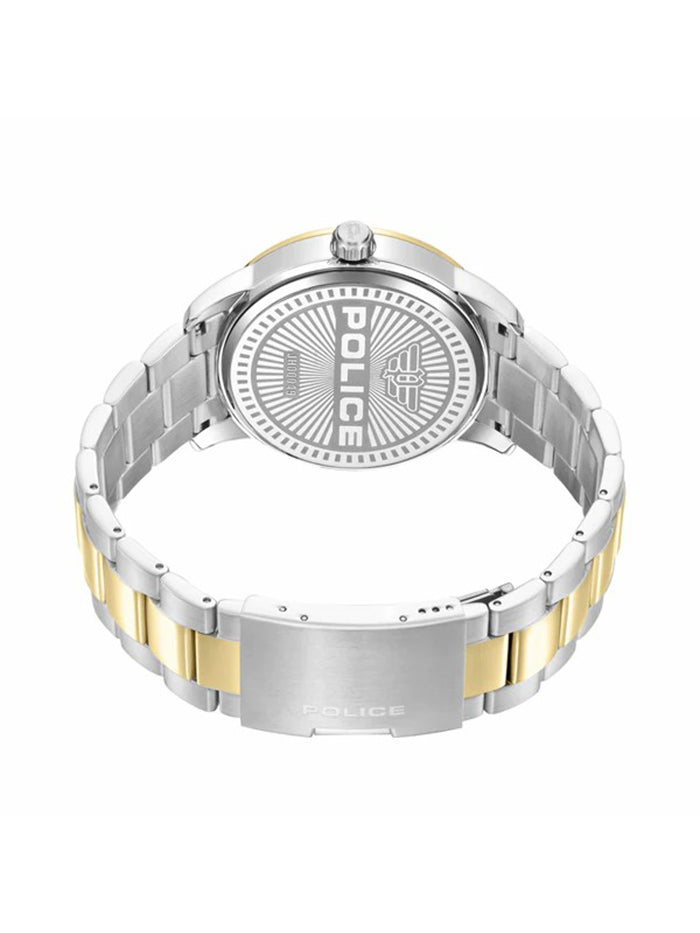 Police Raho Men&#39;s Watch