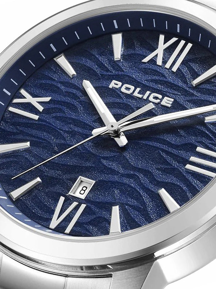 Police Raho Men&#39;s Watch