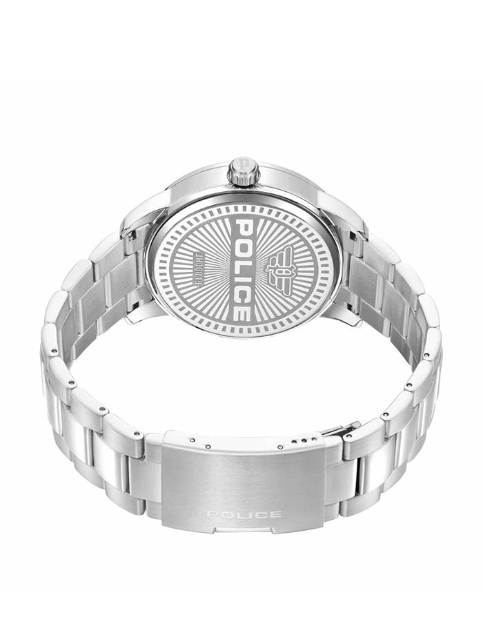Police Raho Men&#39;s Watch