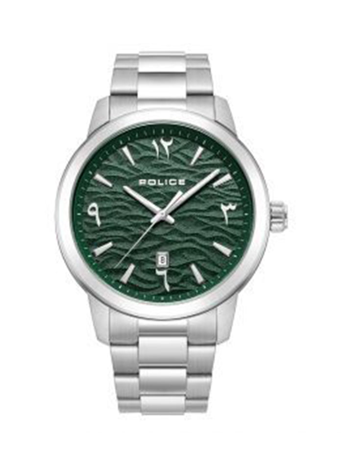 Police Raho Men's Watch