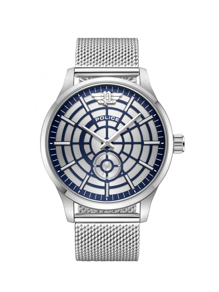 Police Jet Men's Watch