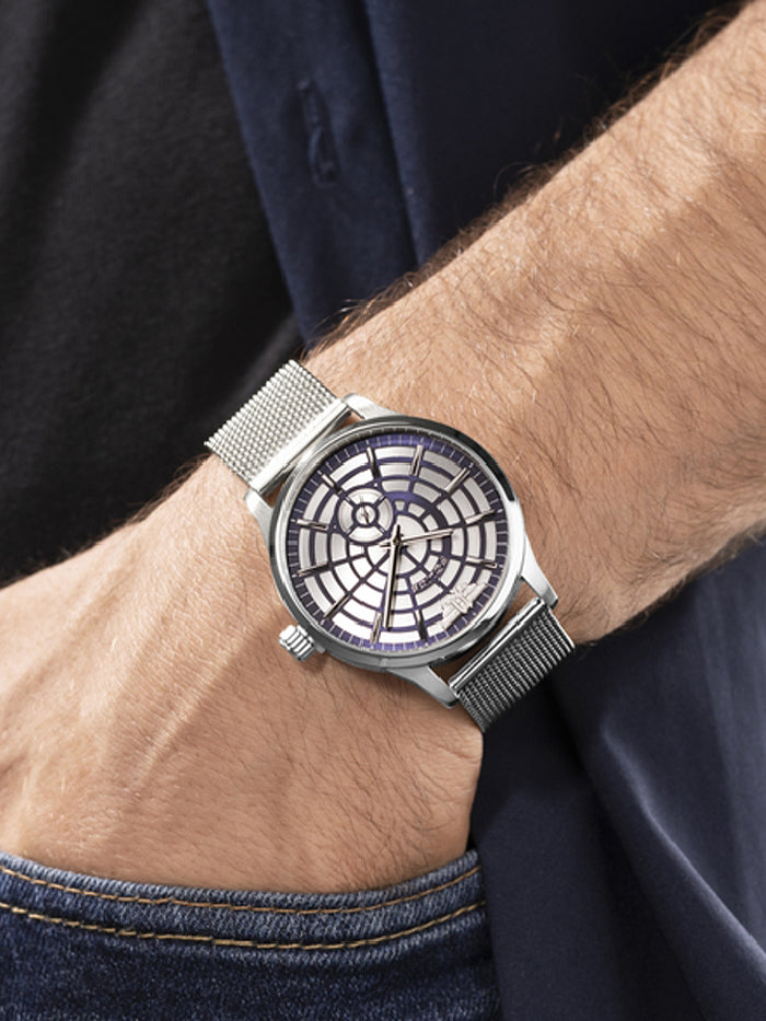 Police Jet Men&#39;s Watch